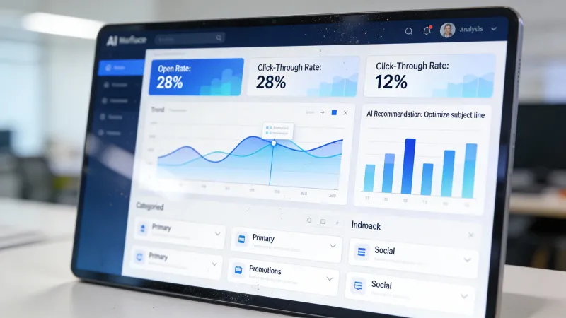 AI for Email Marketing: What Actually Works