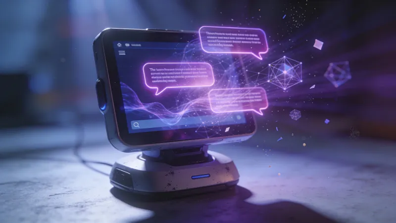 Pourquoi l’IA invente des choses : la vérité sur les hallucinations