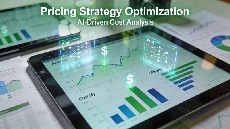 Como precificar serviços de IA: um guia para agências de marketing