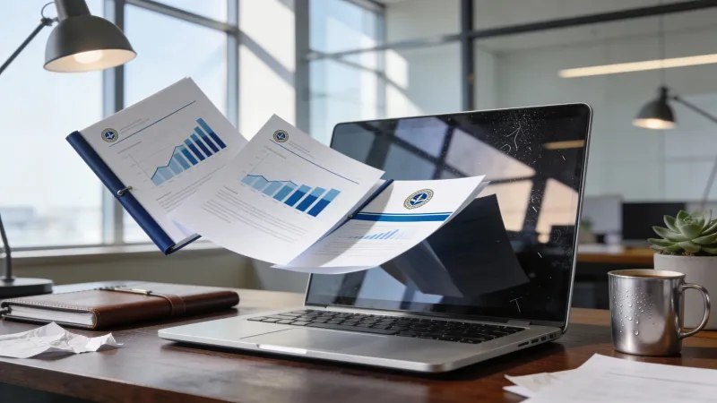 KI-Angebotserstellung: Wie Agenturen schneller mehr Wettbewerbspräsentationen gewinnen