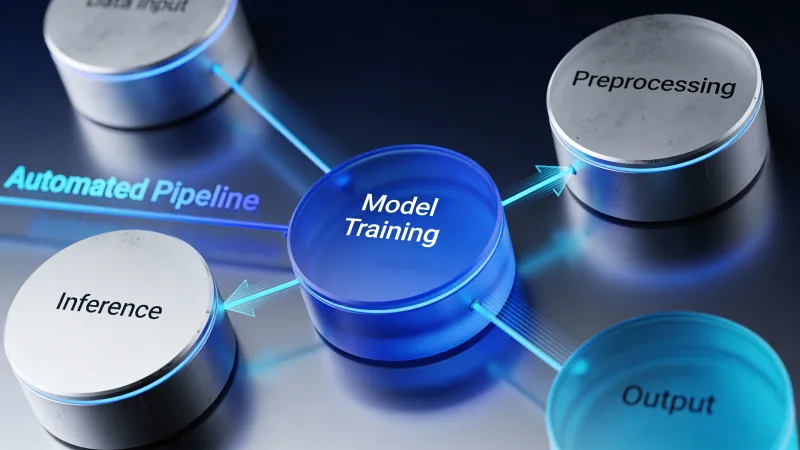 KI-Arbeitsablaufoptimierung: Damit deine Agentur wirklich besser läuft