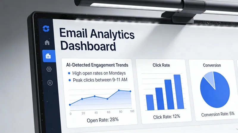 Análise de emails com IA: o que observar e por quê