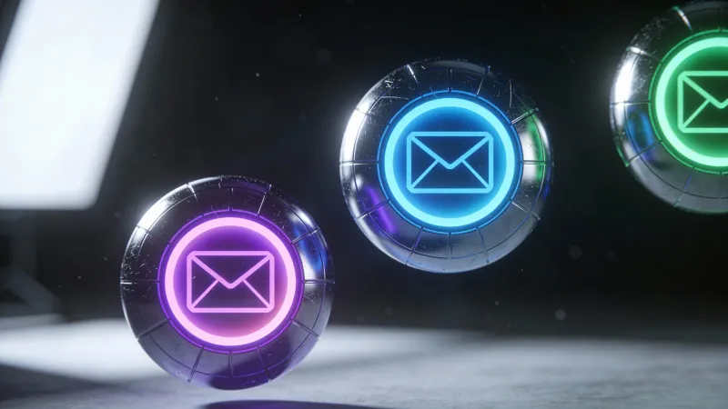 AI Email Tools Compared: Lavender vs Regie.ai vs SmartWriter