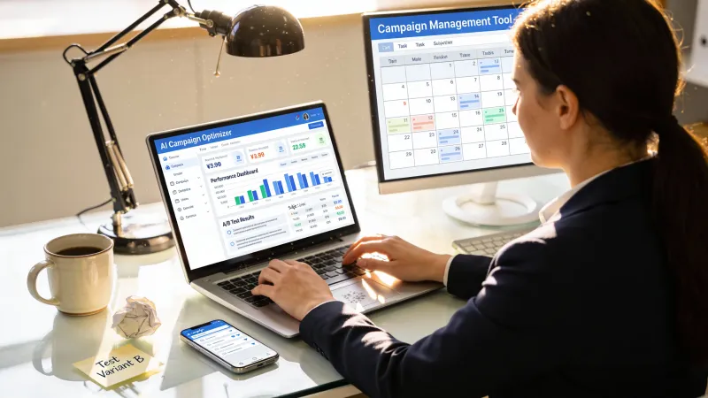 KI fürs E-Mail-Marketing: Was 2026 wirklich funktioniert