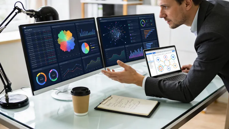 KI für Marketinganalysten: Wo Maschinen wirklich helfen