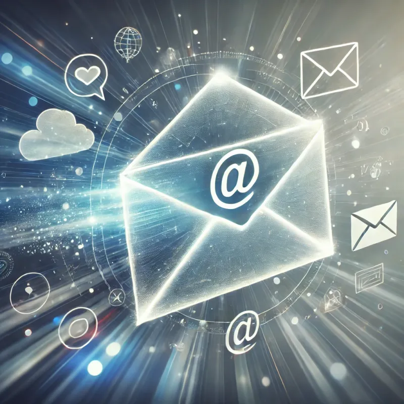 Email the AI Directly: DatBot's Mailbot Changes Everything