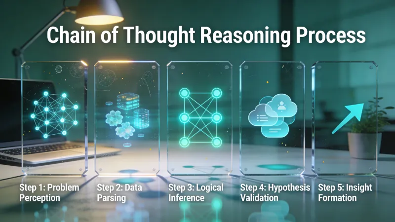 Chain-of-Thought Prompting: Making AI Think Step by Step