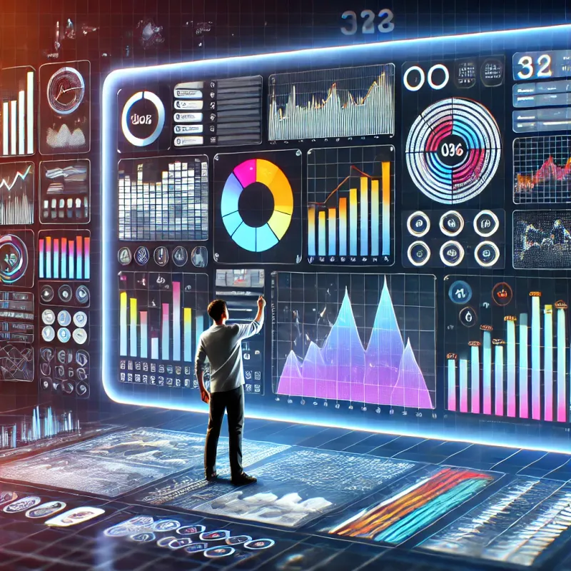 Data Analysis Guide: How to Use AI for Mind-Blowing Data Insights