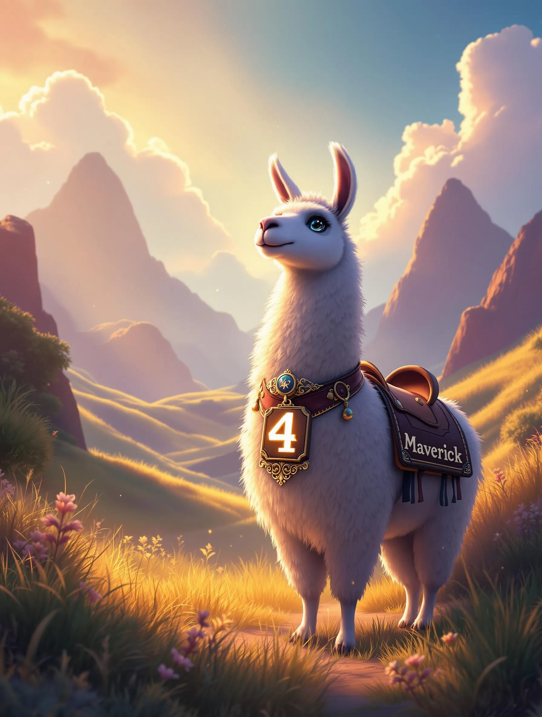 NEW Llama 4 Models Now Available on DatBot