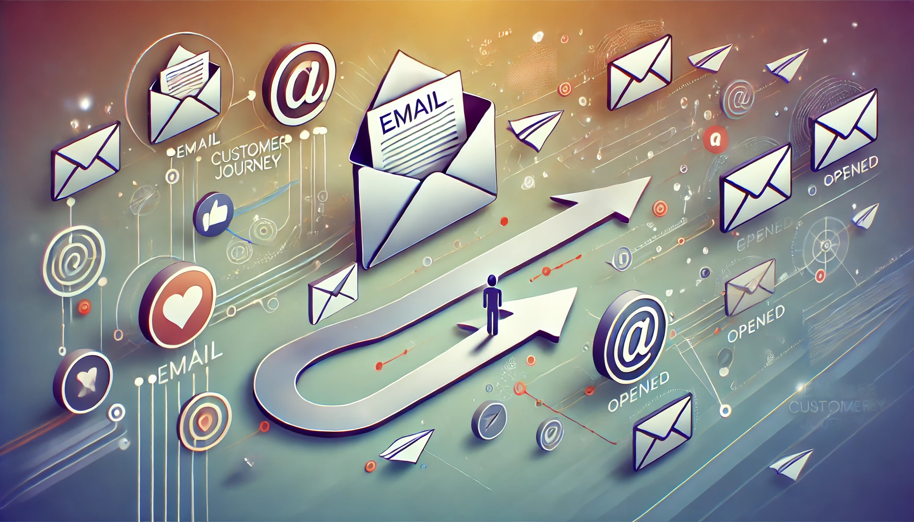 Email Customer Journey Guide: How to Use AI for Email Marketing Without Losing the Human Touch