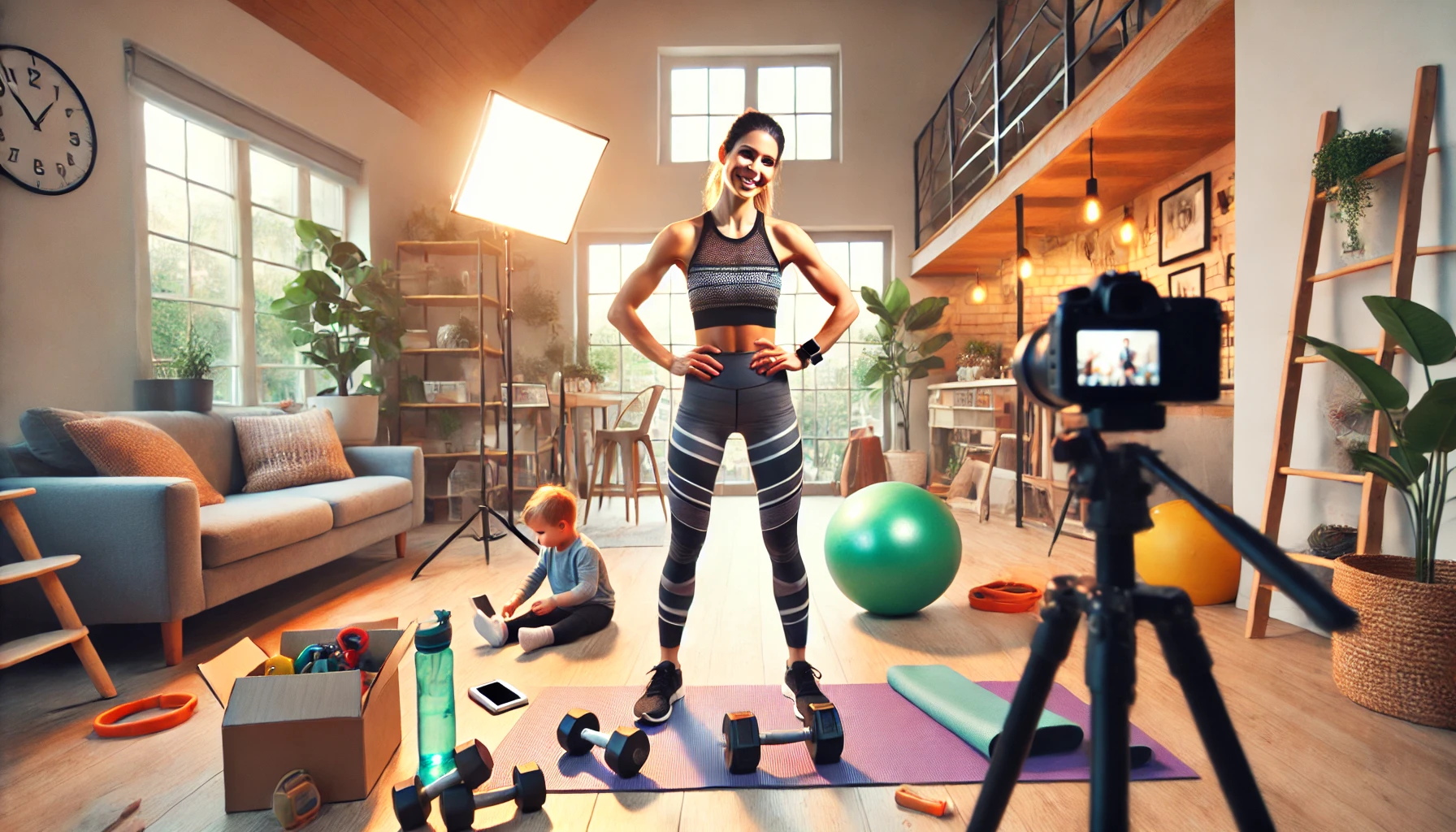 AI Personal Assistant Guide: Using AI to Make Daily Life Easier (and Healthier!)