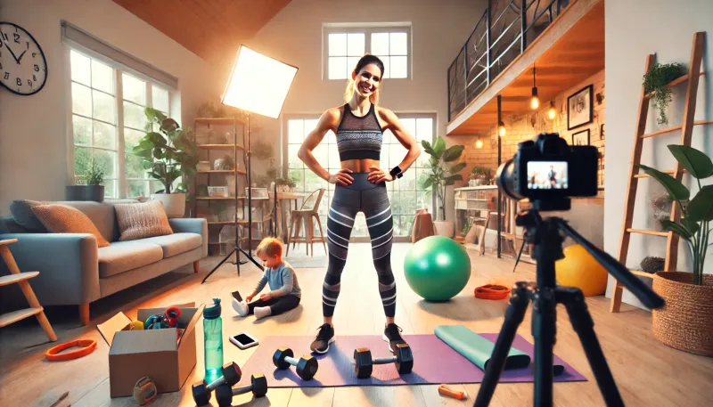 AI Personal Assistant Guide: Using AI to Make Daily Life Easier (and Healthier!)