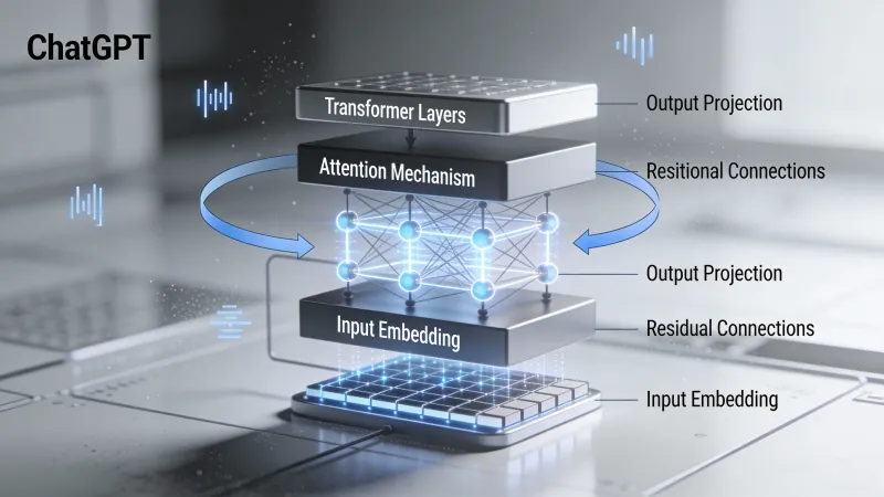 Como o ChatGPT realmente funciona