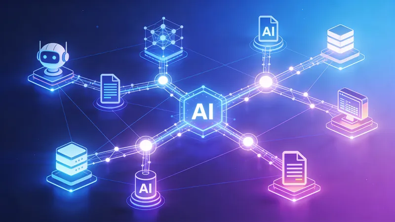 Automatischer Modell-Router: Lass DatBot das Beste Modell fuer Dich Waehlen