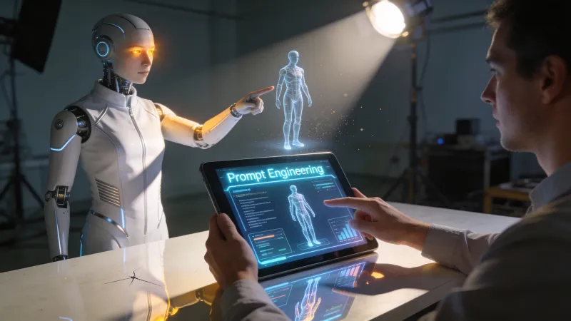 Role Prompting Techniques: 'Act as a...' Done Right