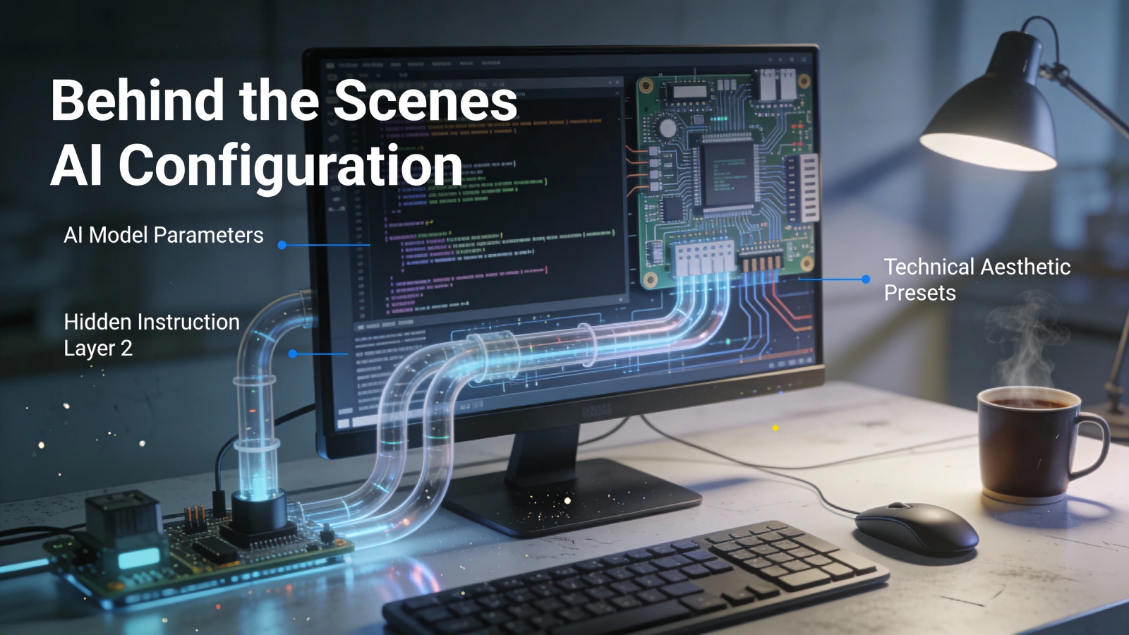 System Prompts Explained: The Hidden Instruction Layer