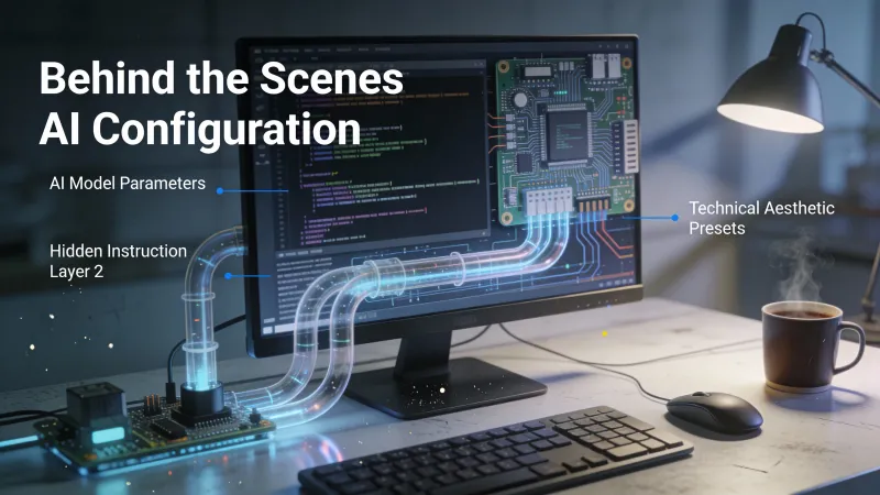 System Prompts Explained: The Hidden Instruction Layer