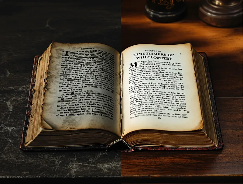 Text Rewriting Guide: Quick Sentence and Paragraph Makeovers