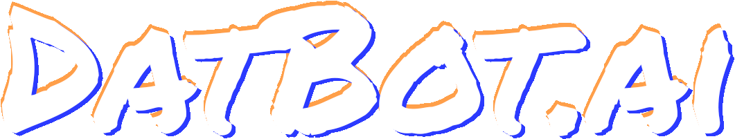 DatBot.AI Logo